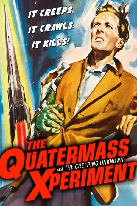 The Quatermass Xperiment